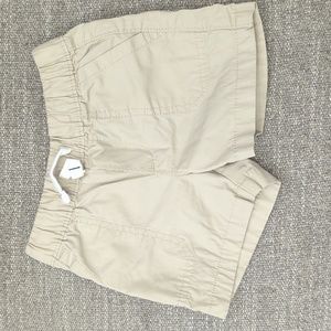 Boy Shorts